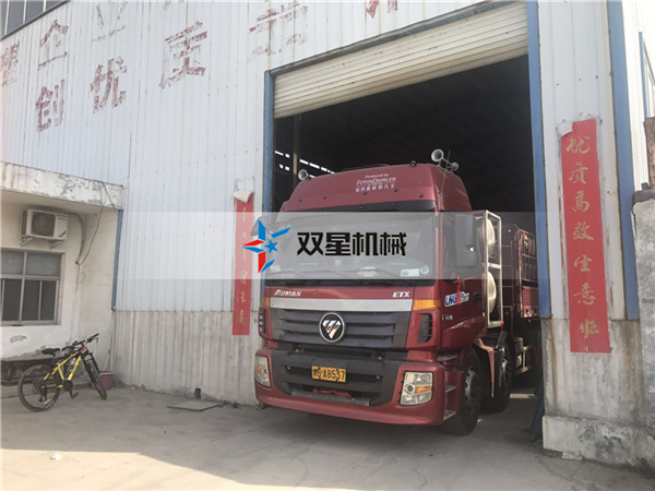 废铝蜜桃视频APP色版下载设备发货现场实拍