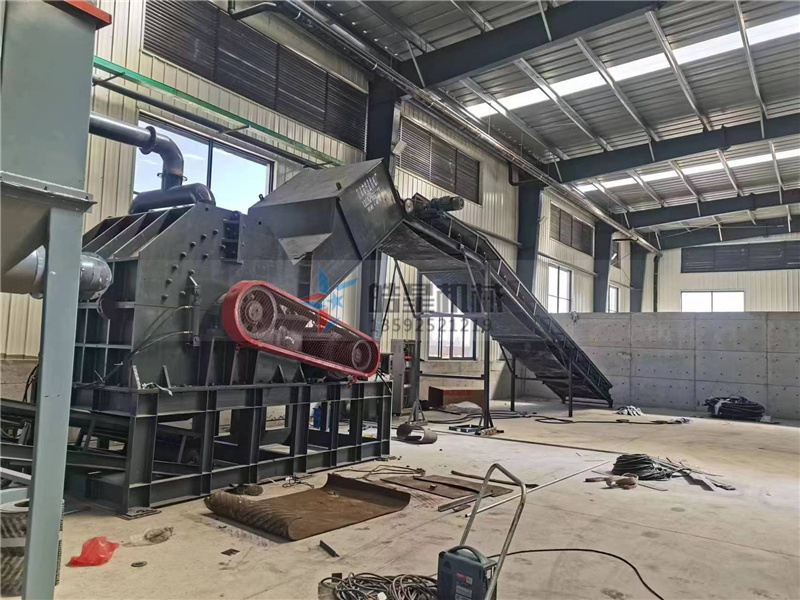 湖北金属蜜桃视频APP色版下载都能加工哪些种类的金属废料