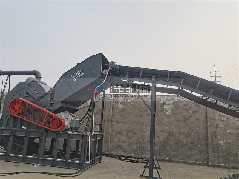 固废再利用中为什么要使用金属蜜桃视频APP色版下载 固废再利用中为什么要使用金属蜜桃视频APP色版下载